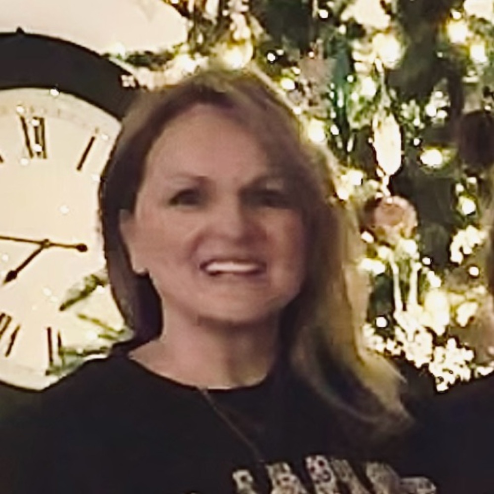 Meet your Posher, Sally